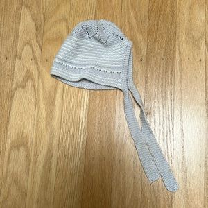 Pep’s London baby hat new without tags